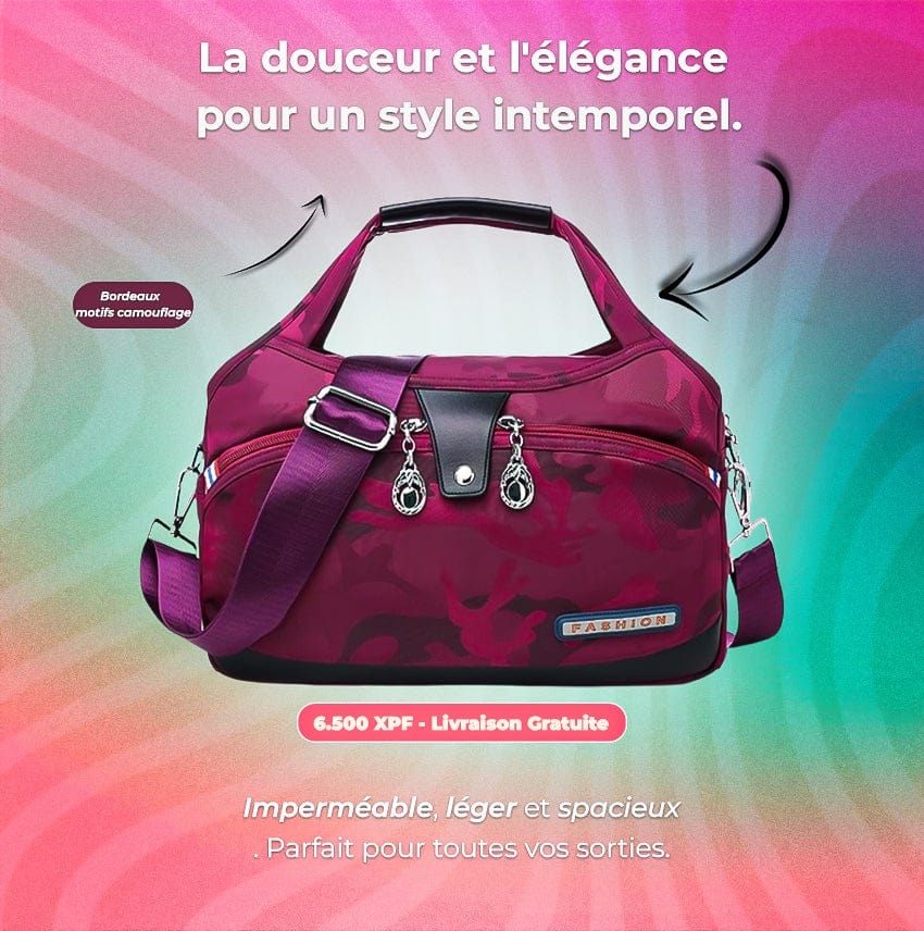 Sacs du quotidien
