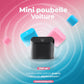 Mini Poubelle pour Voiture