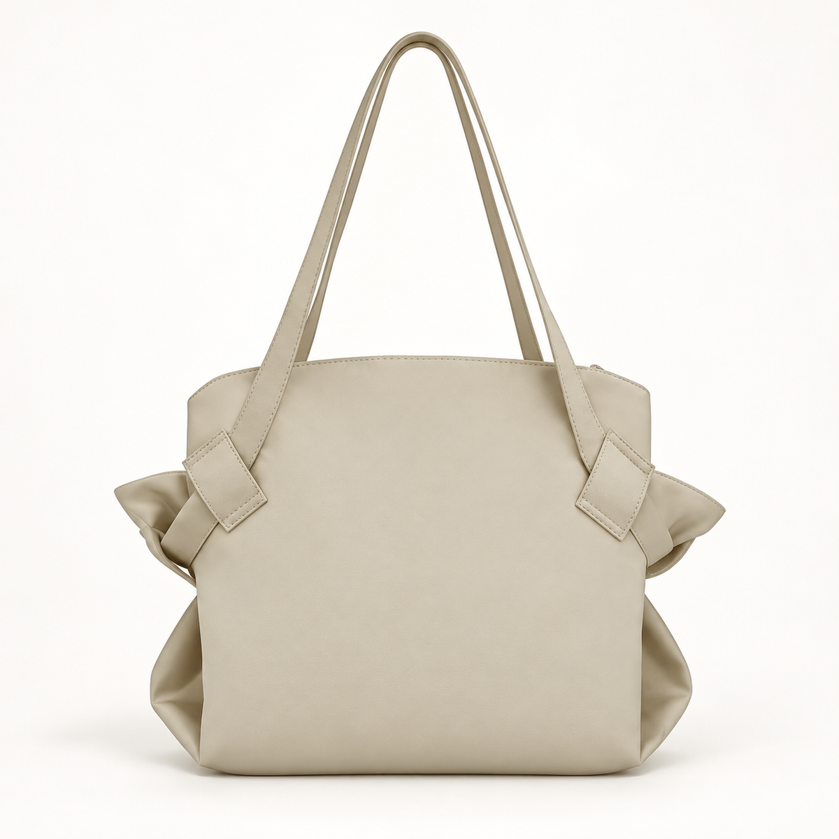 Sac cabas transformable 2-en-1