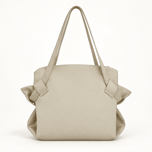 Sac cabas transformable 2-en-1