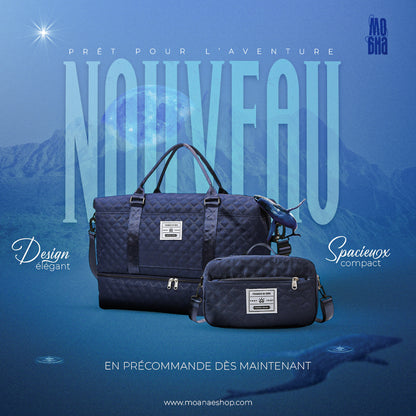 NavyBag