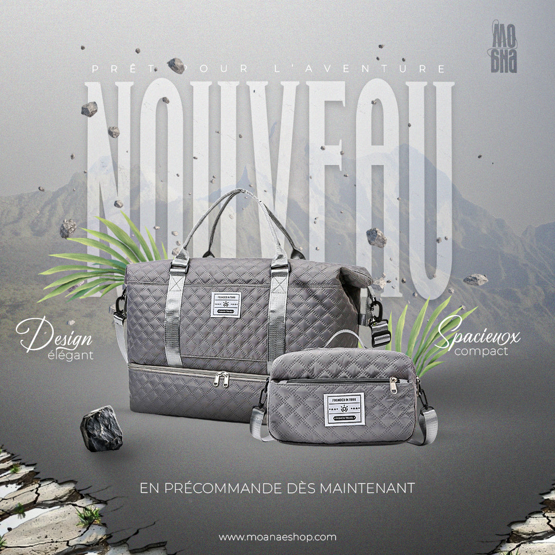 NavyBag