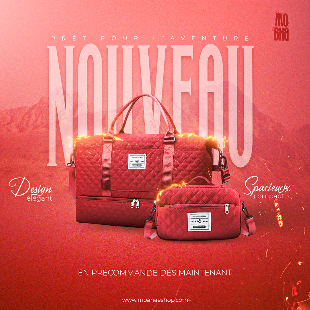 NavyBag