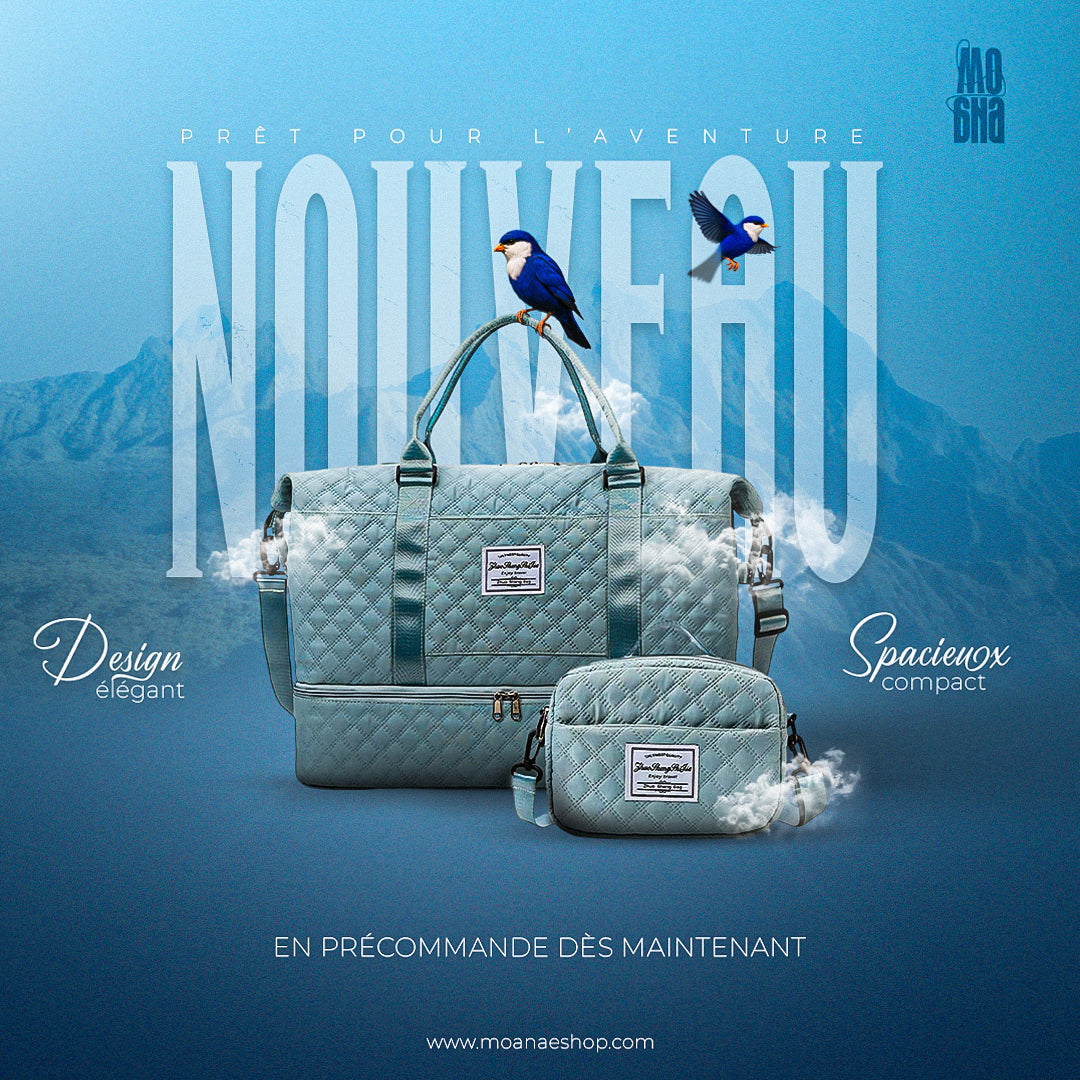 NavyBag