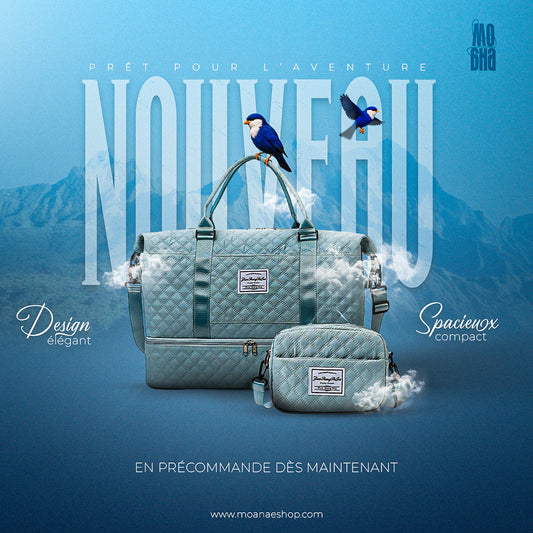NavyBag