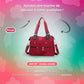 👜 Sac 3-en-1 UltraPratique – 💧 Imperméable, 🪶 Léger, 🧠 Astucieux