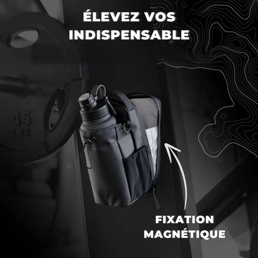 MagnetBAG