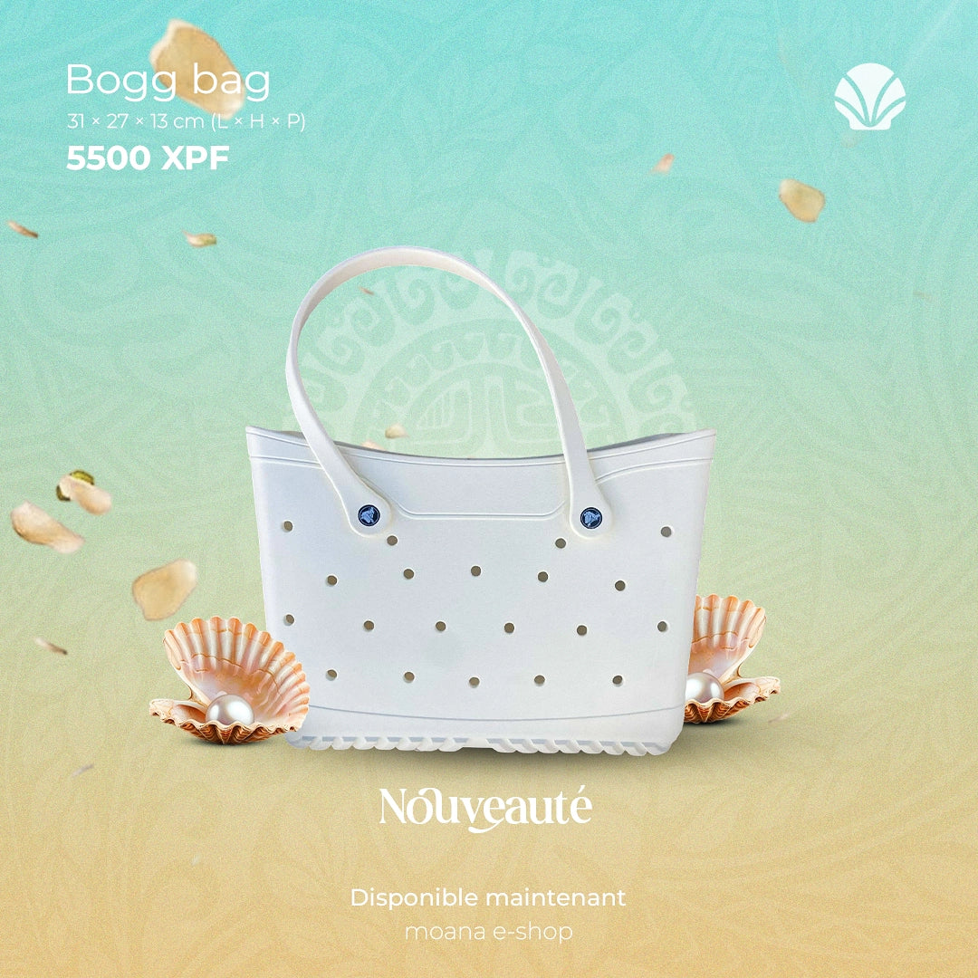 Bogg bag