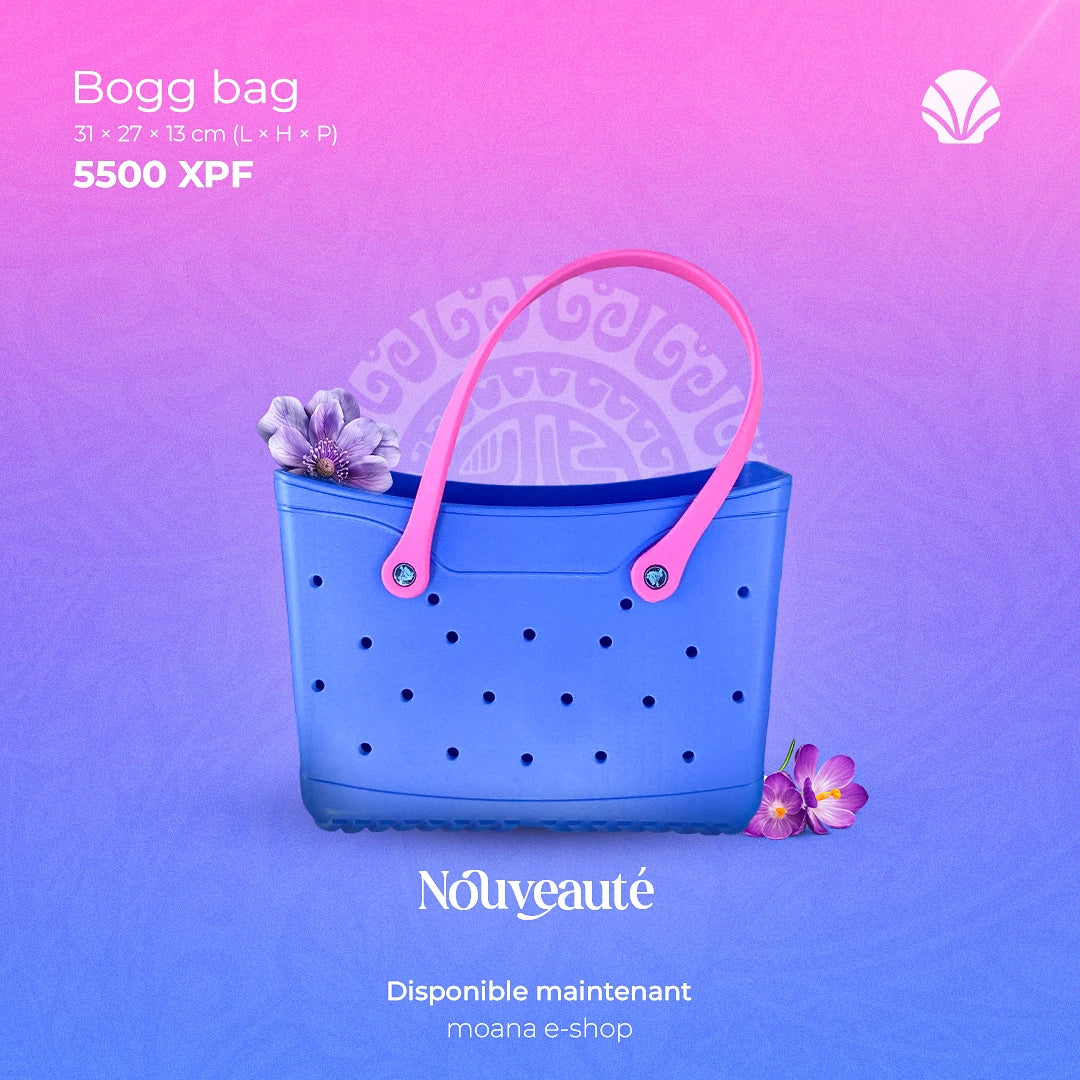 Bogg bag