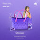 Bogg bag