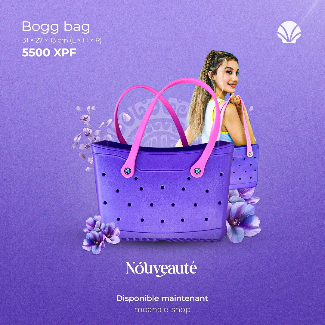 Bogg bag