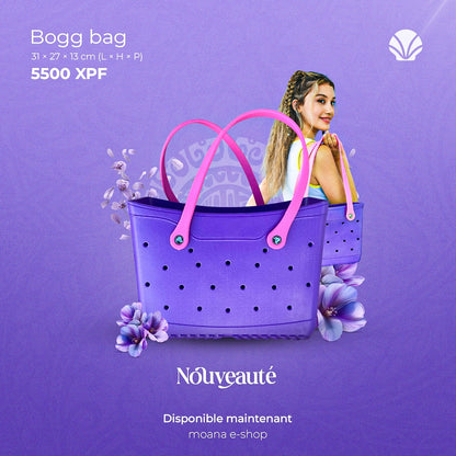 Bogg bag