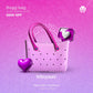 Bogg bag