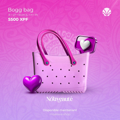 Bogg bag
