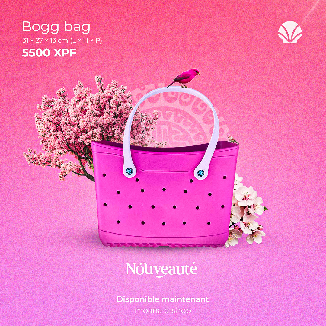 Bogg bag