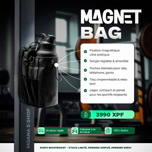MagnetBAG