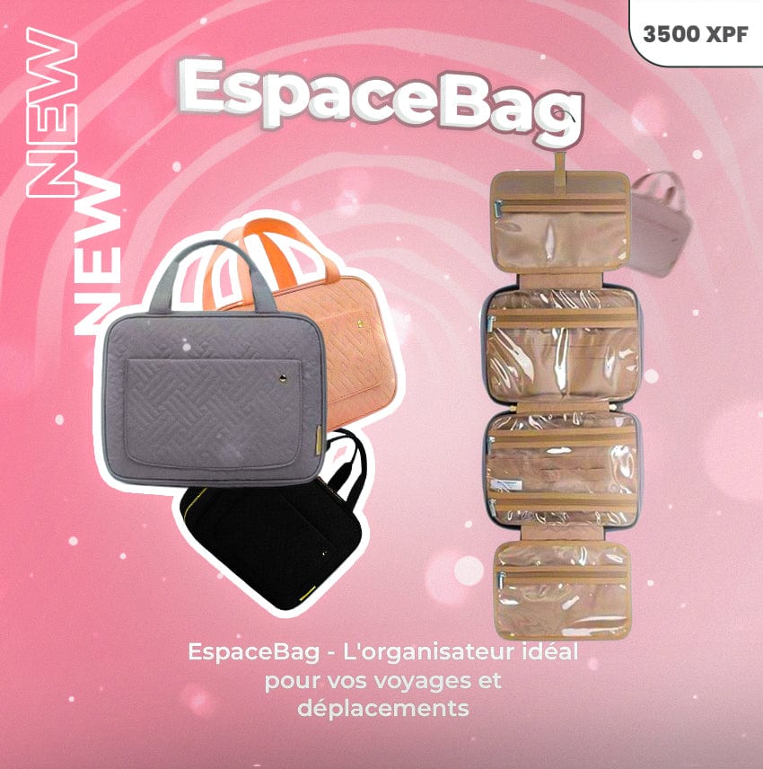 EspaceBag