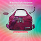 Le Sac Parfait – Élégant, ultraléger & 100 % imperméable