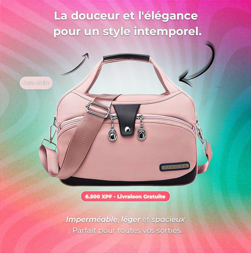 Le Sac Parfait – Élégant, ultraléger & 100 % imperméable
