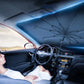 Pare-Soleil Rétractable Voiture