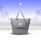 Sac de voyage extensible imperméable et léger
